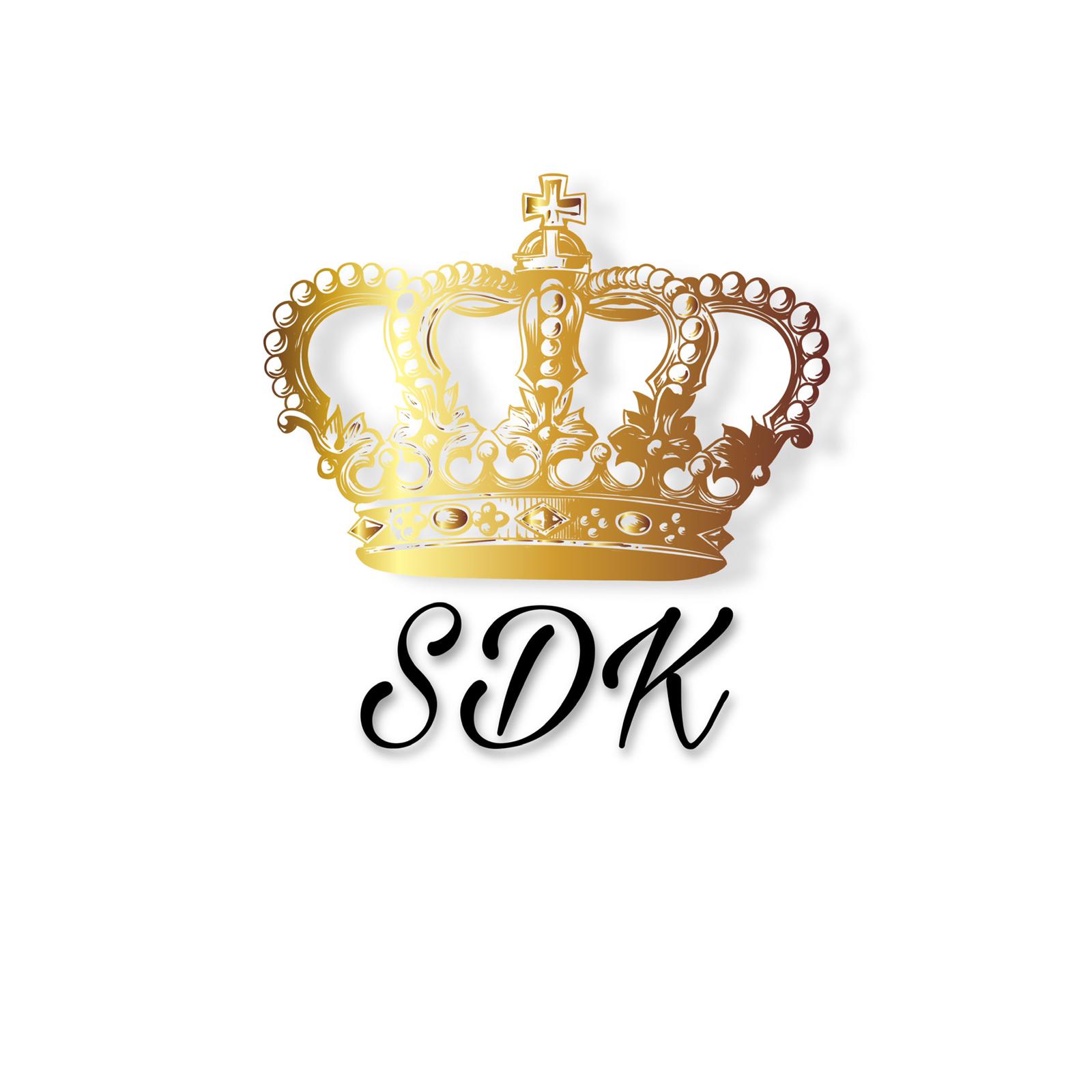 SDK Ministries logo