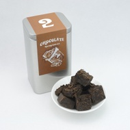 2000 Chocolate Mini Shu Puer [duplicate] from white2tea