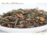 Cinnamon Apple from Tea for All Reasons