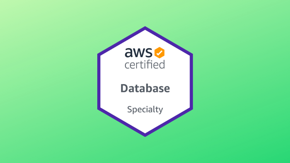 Reliable AWS-Certified-Database-Specialty Test Prep
