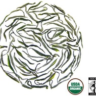 Organic Green Needles from Rishi Tea