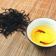 Wuyuan Black from tea-adventure