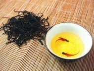 Wuyuan Black from tea-adventure