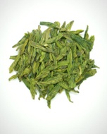 West Lake Treasure - West Lake Long Jing (Dragon Well) from teabento