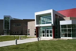 Northwest Middle