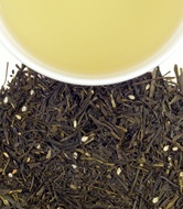 Tokyo from Harney & Sons