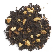 Orange Spice Flavored Black Tea from Frontier Natural Products Co-op