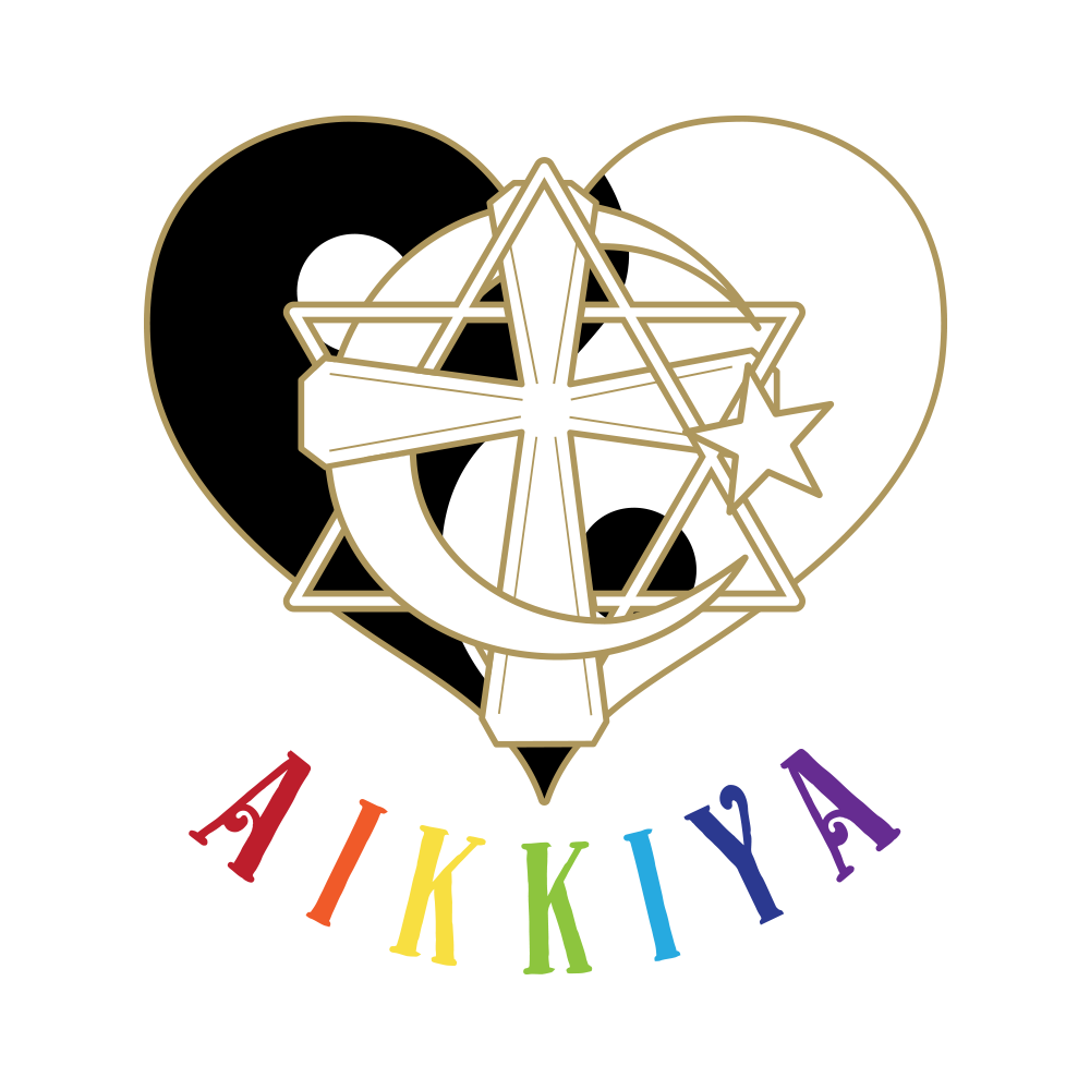 Aikkiya logo