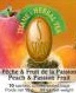 Peach & Passion Fruit from S Sens