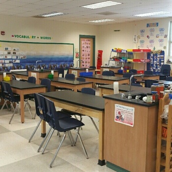 Classroom 1