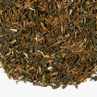 Golden Nepal from Red Leaf Tea