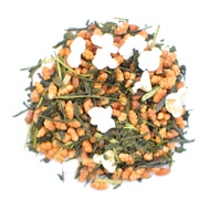 NaturaliTea #06: Organic Genmaicha from Yunomi