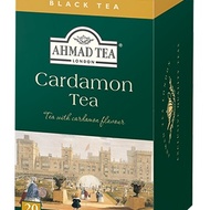 Cardamon Tea [duplicate] from Ahmad Tea