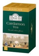 Cardamon Tea [duplicate] from Ahmad Tea