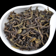 Wu Yi Shan "Bai Ji Guan" Rock Oolong Tea * Spring 2016 from Yunnan Sourcing US