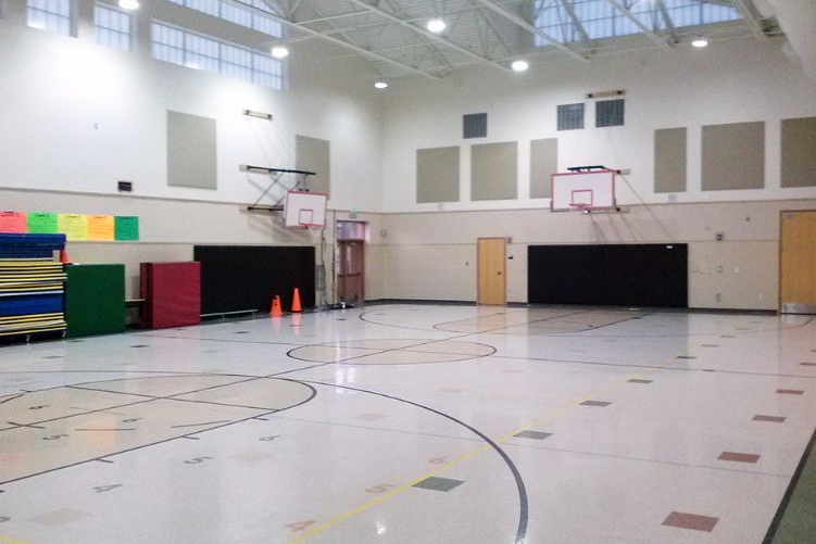 Multipurpose/Gym