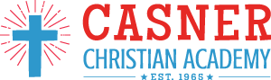 Casner Christian Academy logo