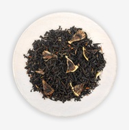 Cherry Limeade from Savoy Tea Co
