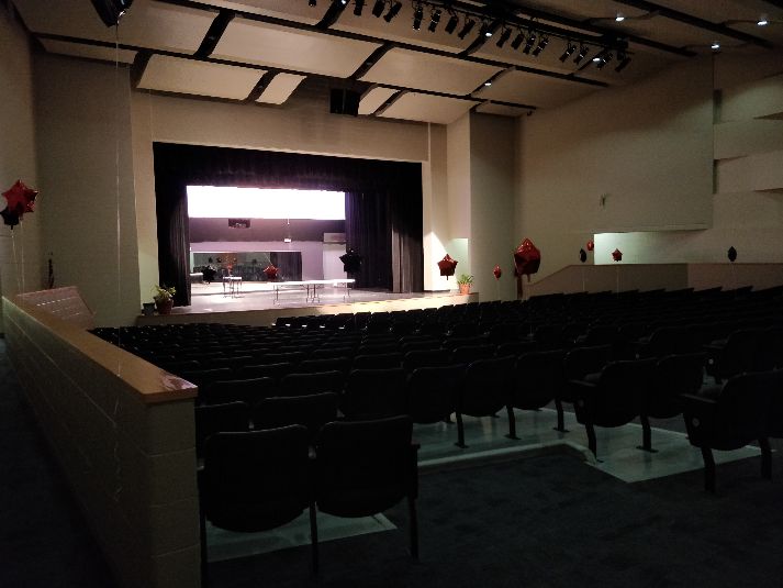 Auditorium