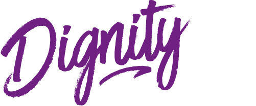 Dignity Ltd logo