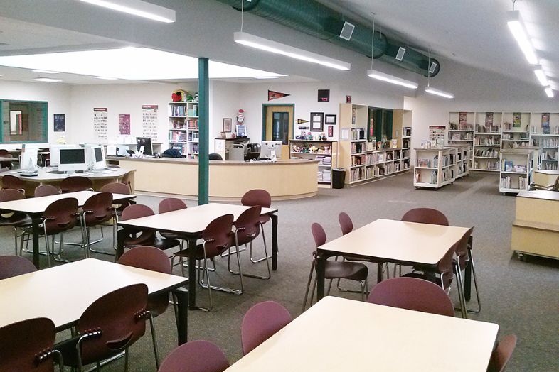 Library