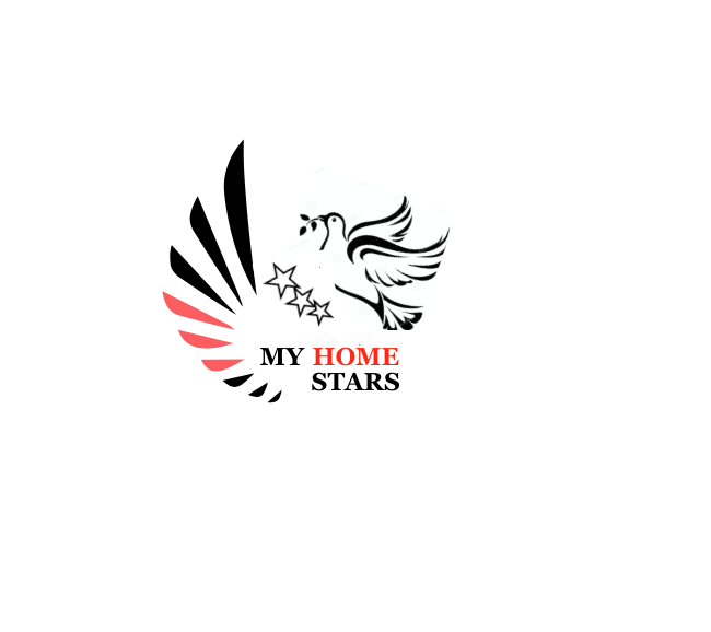 My Home Stars logo