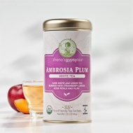 Ambrosia Plum from Zhena's Gypsy Tea