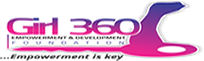 Girl360 Empowerment and Development Foundation logo