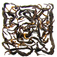 Sun Moon Lake tea from Mariage Frères