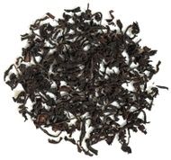 Assam Earl Grey from Tea People
