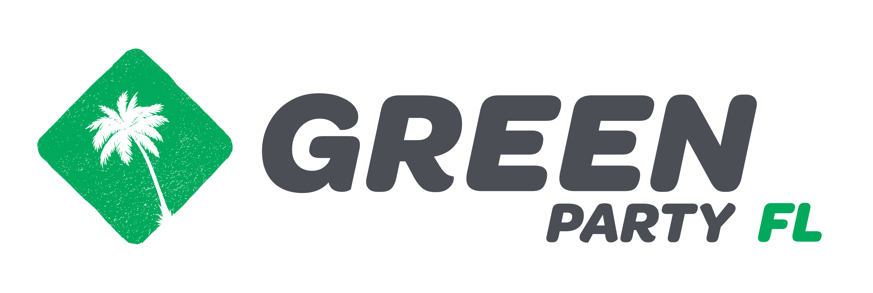 Green Party of Florida logo