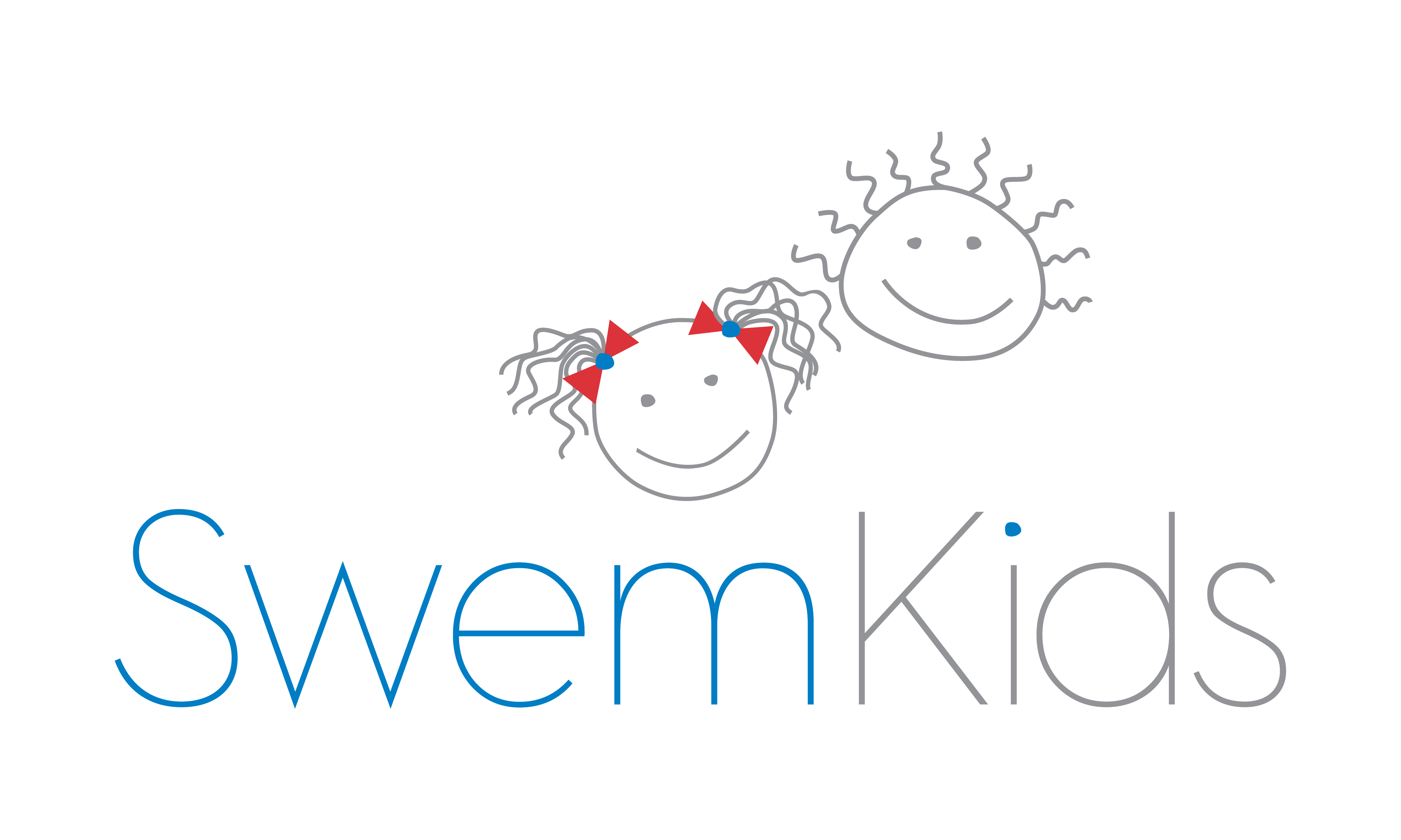 SwemKids logo