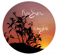 2023 Hummingbird Kuashan from One River Tea