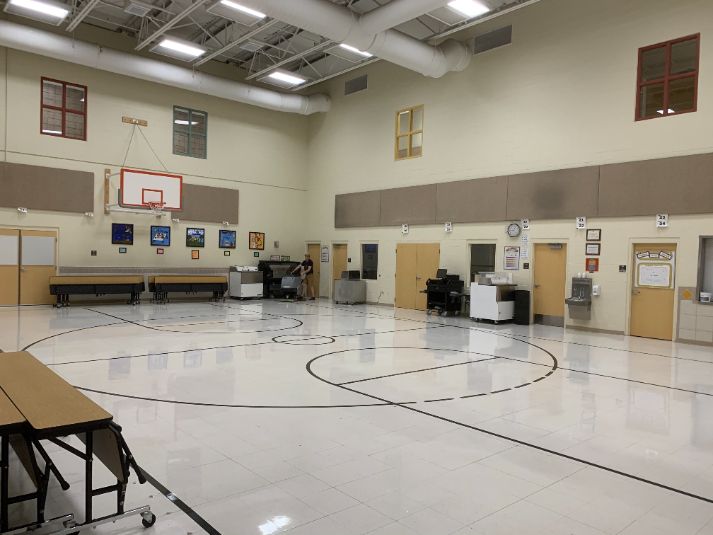Multipurpose Room