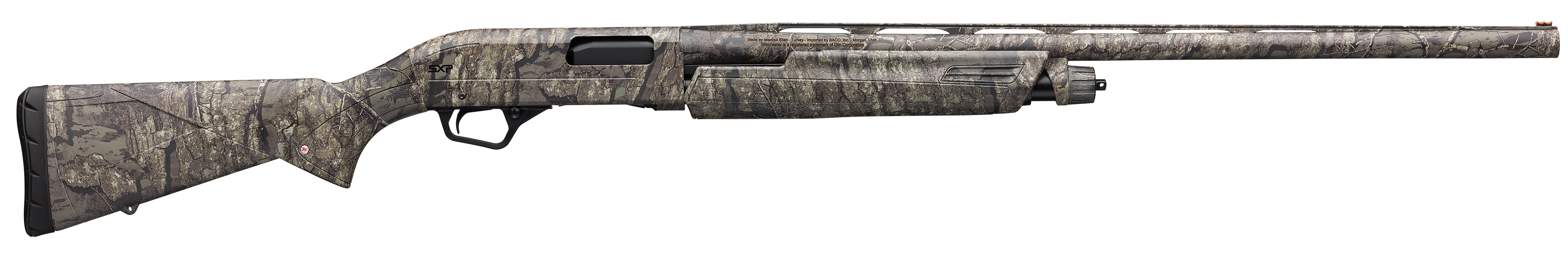 WIN SXP WATERFOWL HUNTER 20GA 26 REALTREE TIMBER
