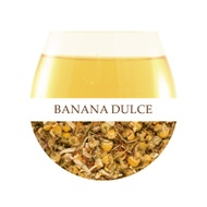 Banana Dulce from The Persimmon Tree Tea Company