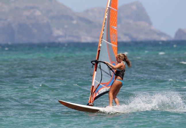 Windsurf Advanced Classes photo 2