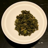Tung Ting Oolong from London Tea Room