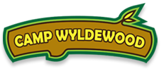 Camp Wyldewood logo