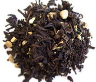 Ginseng & Ginger from Silk Road