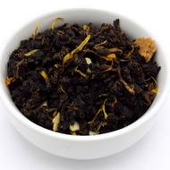 On Wisconsin Jade Oolong from A Quarter to Tea