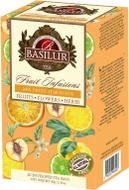 Mix Fruit Lemonade from Basilur