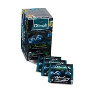 Blueberry Vanilla Tea from Dilmah