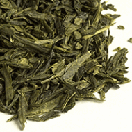 TJ10: Japanese Sencha from Upton Tea Imports