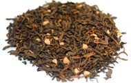 Scottish Caramel Toffee Pu-erh from Majesteas
