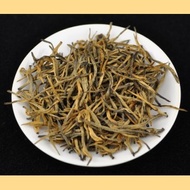 Imperial Feng Qing Dian Hong Black Tea of Yunnan Autumn 2015 from Yunnan Sourcing