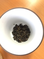 Iron Goddess from American Gongfu