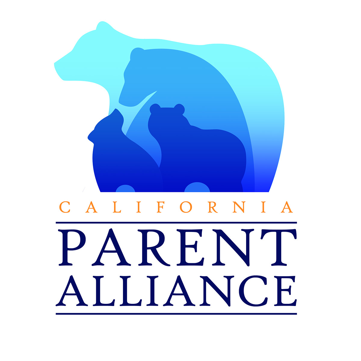 California Parent Alliance logo