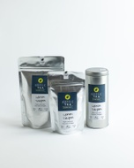 Lemon Yaupon from Asheville Tea Company
