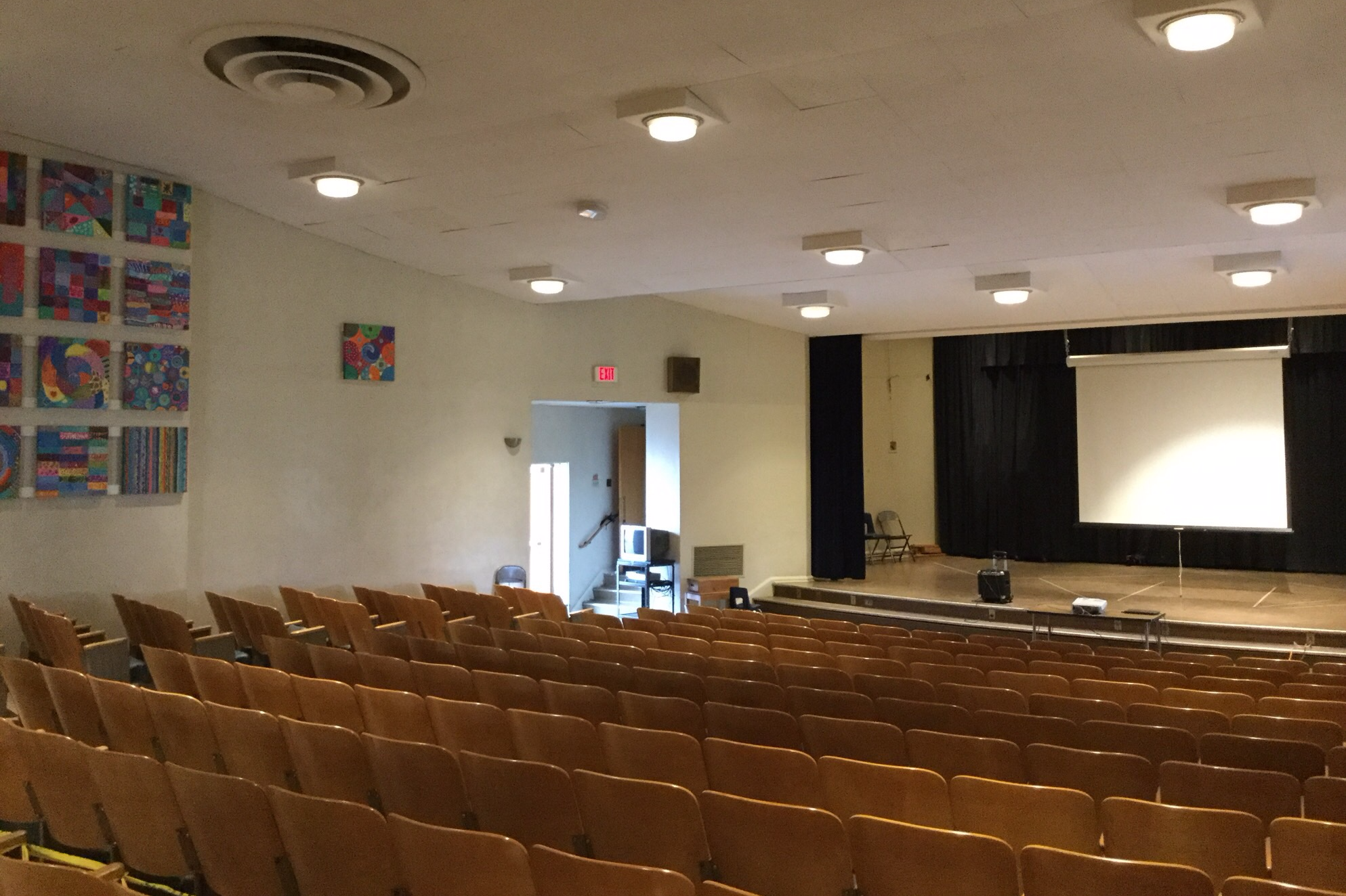 Auditorium